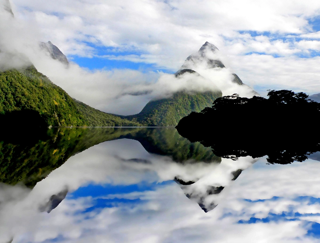 Milford Sound